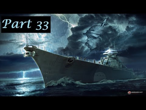 Hachette Schlachtschiff Bismarck (Metall) Part 33 - Der nächste Motor und... ?
