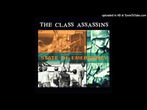 Class Assassins - Behind Your Screen