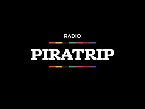 Piratrip.com Radio 120 - Mixed by Karmina Milojevic