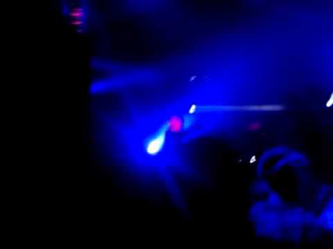 Bulimiatron at Love Groove 2011