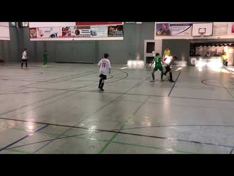 EWAG-Hallenmasters - LAUSITZWELLE