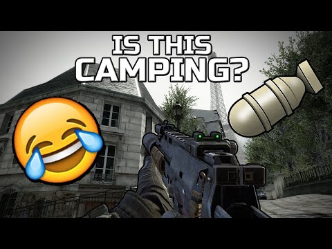 30-0 FLAWLESS MW3 MOAB! (2021)