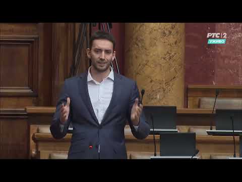 Pavle Grbović – Vlast koja prisluškuje protivnike ne vodi Srbiju u Evropu, već u autokratiju