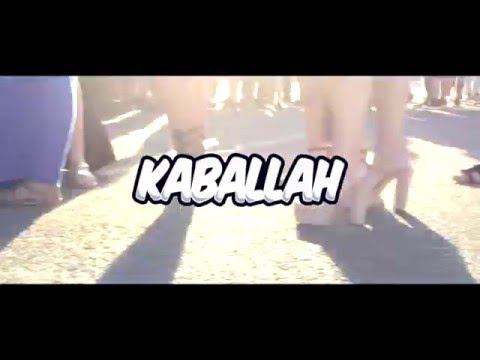 Slow Motion! (Aftermovie Kaballah Summer Edition)