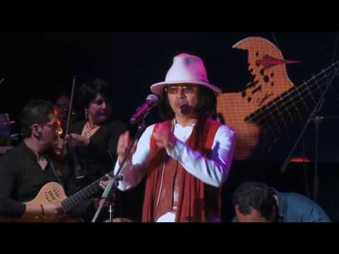 Mac Salvador - MENDIGO DE AMOR (Isabel) (Mac - Fónico 2016)