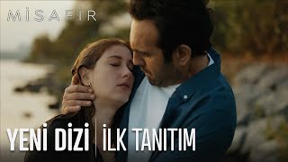 Misafir İlk Tanıtım | 11 Kasım Perşembe FOX'ta ⚡️