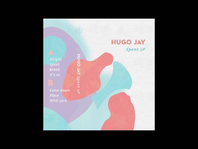 Hugo Jay - Spent