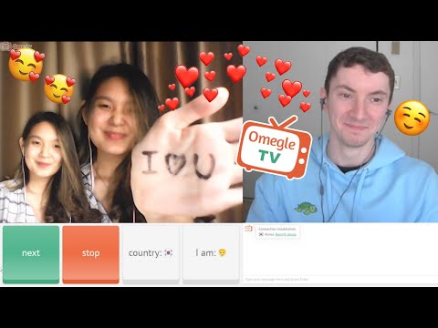 My New LANGUAGE SOULMATE?!? (Yoana - Indonesian Youtuber)