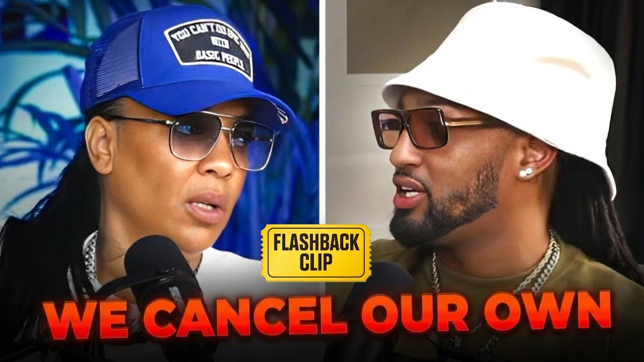 Lady Luck: We’re Canceling Our Own Culture & Losing Our Wealth