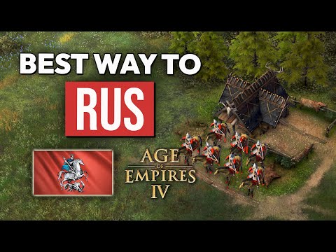 How to Play Pro Scouts RUS UPDATED Build Order Guide! (Season 12 & 13)