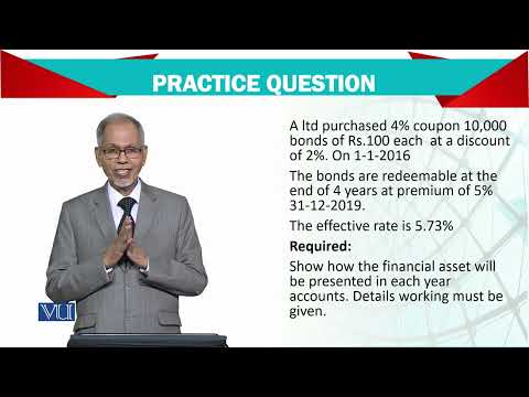 Introduction | Advanced Financial Accounting | FIN711 Topic001
