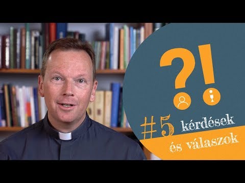 Hogyan gyónjak, ha szégyellem a bűneimet?  [Misevlog #KV-5]