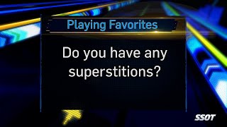 thumbnail: Playing Favorites: Who is Your Favorite Athlete?