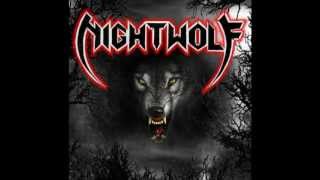 Nightwolf (GR) - Nightwolf (1996 Demo)