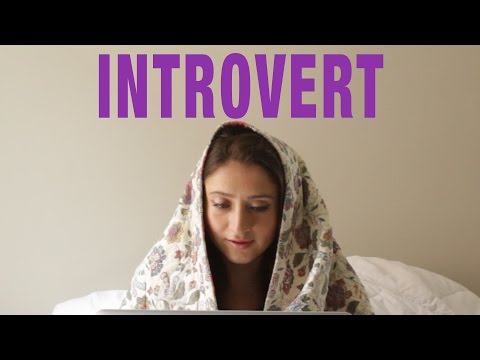 The Perfect Weekend For An Introvert