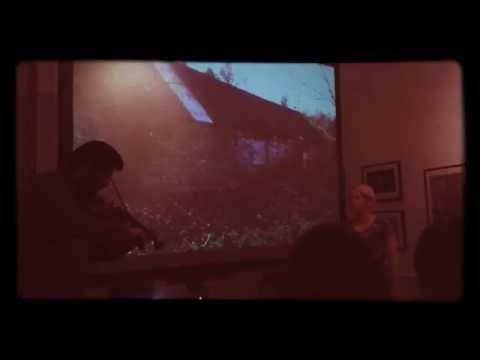 Jennifer Walshe's Historical Documents of the Irish Avant-Garde