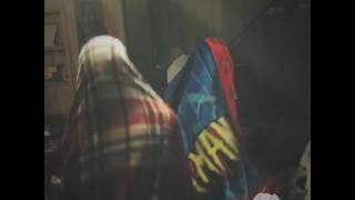 Becoming the Archetype "The Weapon Breaker" Triller Remix // McJunkin Studios