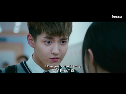 HD 1080P [ENG SUB] Never Gone - Afterwards MV (Kris Wu as Cheng Zheng)