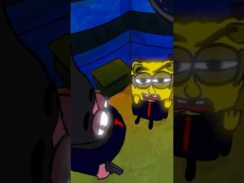 SPONGEOPP N PAT GOIN OFF 💀