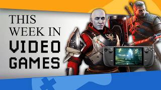 Sony, you're making a huge mistake | This Week in Videogames