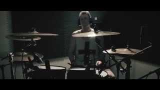 Motionless In White - Break The Cycle - Drum Cover