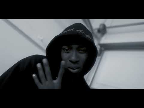 PME JayBee - LockDown [Official Music Video]