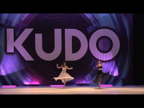 233 A Beautiful Noise - Lauren & Danielle's Duet