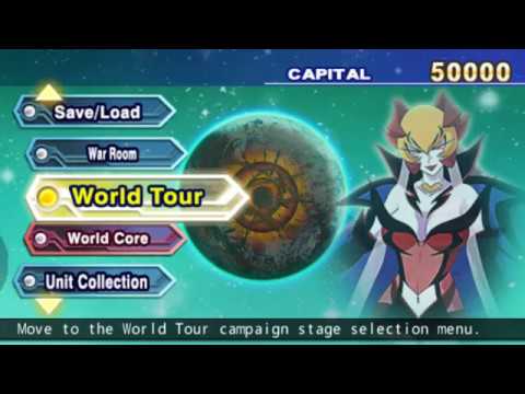 SD Gundam G generation Overworld (Translated) Part 1.5: Characters and Suits