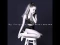 Ariana Grande - One Last Time (Audio)