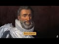 Henri IV The King Of France 1589 1610 The Good King