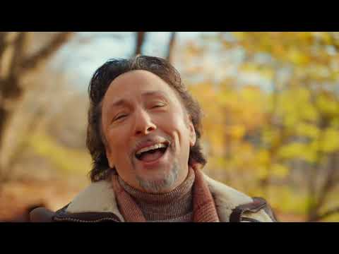 Henk Bernard - Op M'n Ziel Getrapt (Officiële Videoclip)