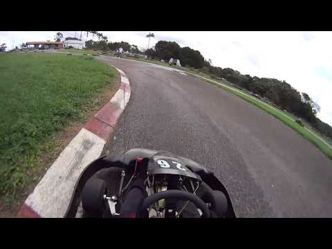 DPKin PRO 2014.2 - 1ª etapa - 1ª CORRIDA - Kartódromo Tamboril