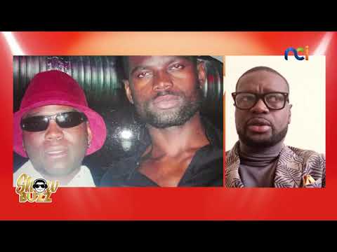 Lino Versace fait des révélations sur Douk Saga