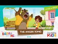 Dada And Me The Anger Song Zain Bhikha Feat Zain Bhikha Kids