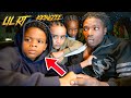 THESE KIDS MUST BE STOPPED Babysitting Lil RT KKingCee Gone Wrong