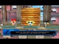 Eve Luca S Arcade Cartoon Network Punch Time Explosion XL PS3