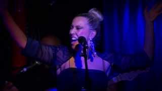 Manuela Panizzo - Simple (Live at Pizza Express Jazz Club)