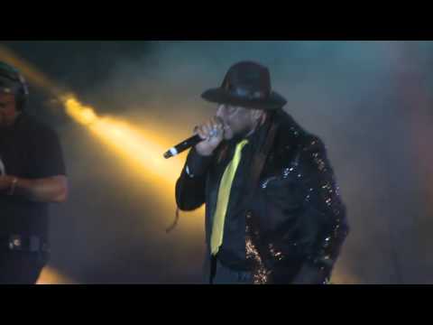 International Soca Monarch Finals - Peter Ram