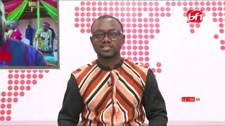 Le 13h du 04 janvier 2026-BF1TV