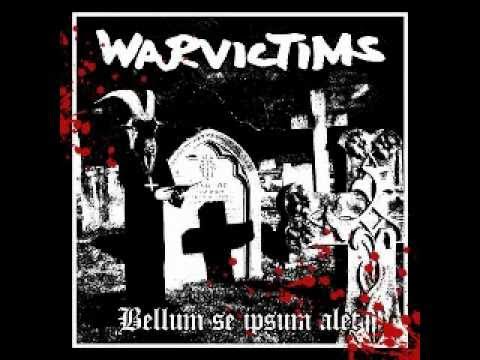 WARVICTIMS - Bellum Se Ipsum Alet EP