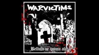 WARVICTIMS - Bellum Se Ipsum Alet EP