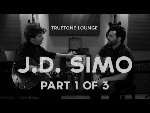 Truetone Lounge | J.D. SIMO | Part 1 of 3