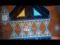 MAKING AN IMPOSSIBLE EXTREME DEMON GD GEOMETRY DASH 2 113