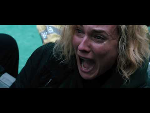 世界三大映画祭制覇のファティ・アキン監督最新作『女は二度決断する』予告編