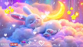 The Most Relaxing Music For Babies To Sleep - 3 Hours of Lullabies #26 Soothing Baby Sleep Music