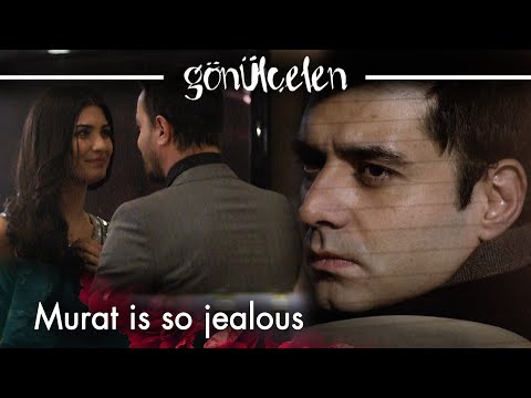 Murat is so jealous - Episode 70 | Becoming a Lady