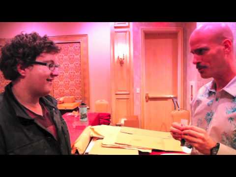 Super Sharpie by Magic Smith