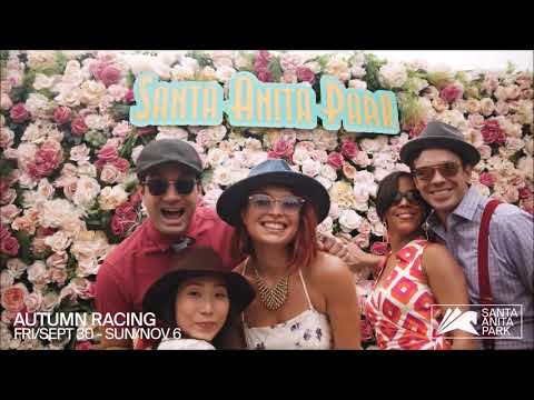 Goldikova Stakes Weekend Oct 29