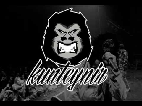 Kunteynir–Гусь (feat. Feduk) [Music Channel]