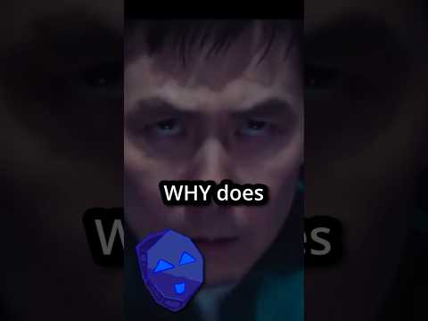 How are Death Games Designed?#squidgame #squidgame2#deathgame #gaming #danganronpa #yttd #zeroescape